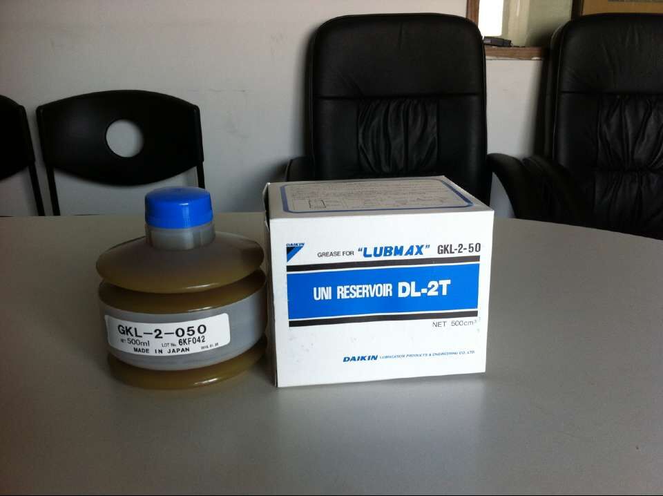 牧野加工中心润滑脂DL-2T(GKL-2-050) 