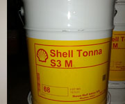 牧野设备专用导轨油Shell Tonna S3 M